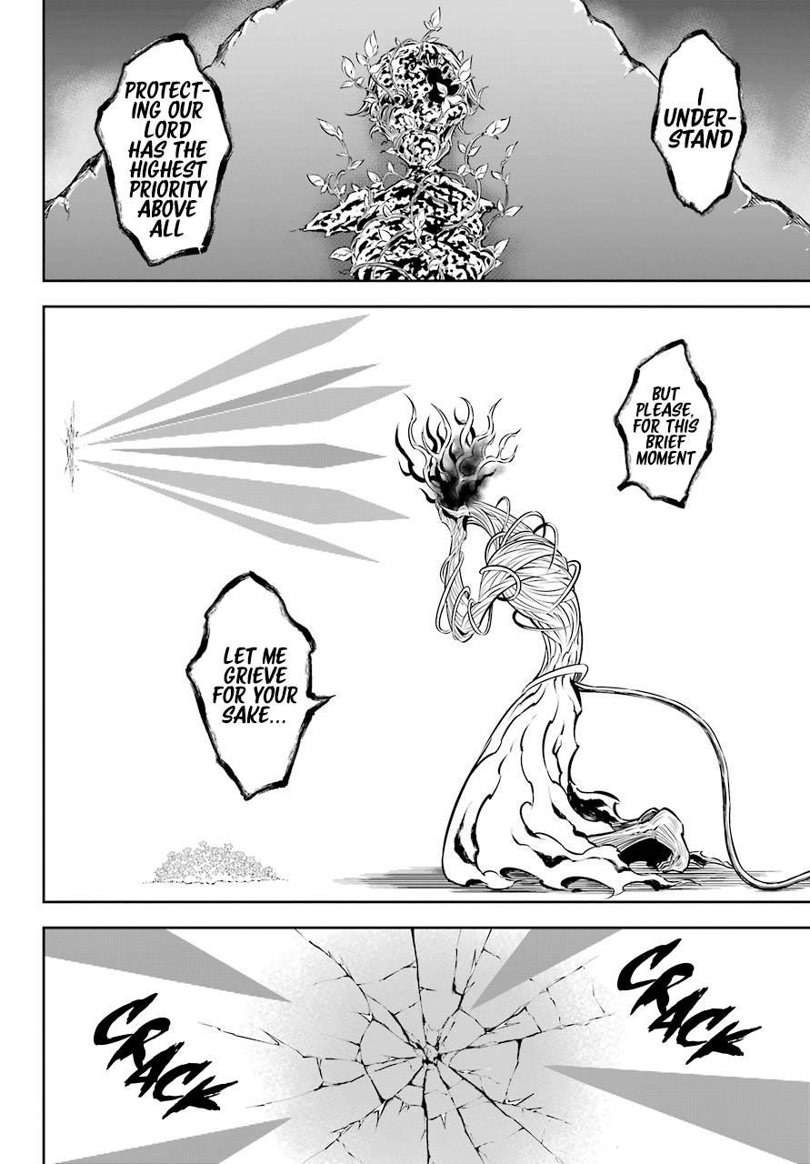 Ragna Crimson Chap 52 - Next Chap 53