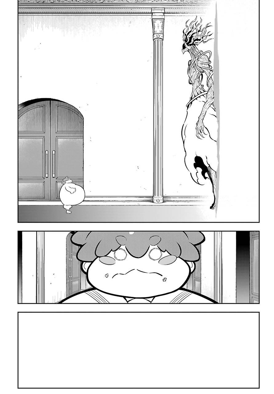 Ragna Crimson Chap 52 - Next Chap 53