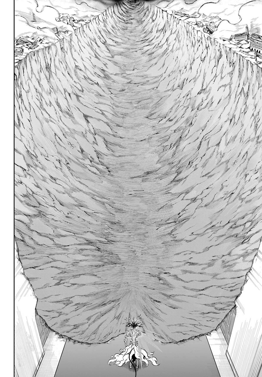 Ragna Crimson Chap 52 - Next Chap 53
