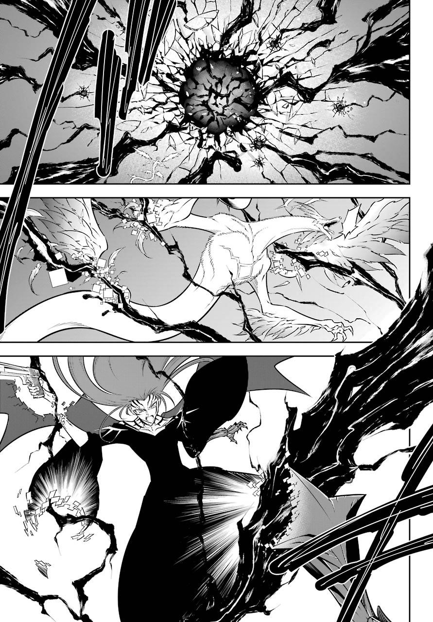 Ragna Crimson Chap 52 - Next Chap 53