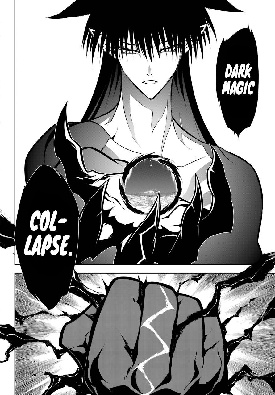 Ragna Crimson Chap 52 - Next Chap 53