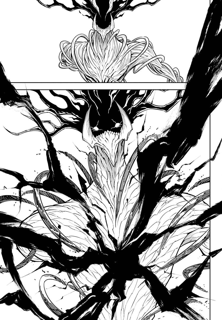 Ragna Crimson Chap 52 - Next Chap 53