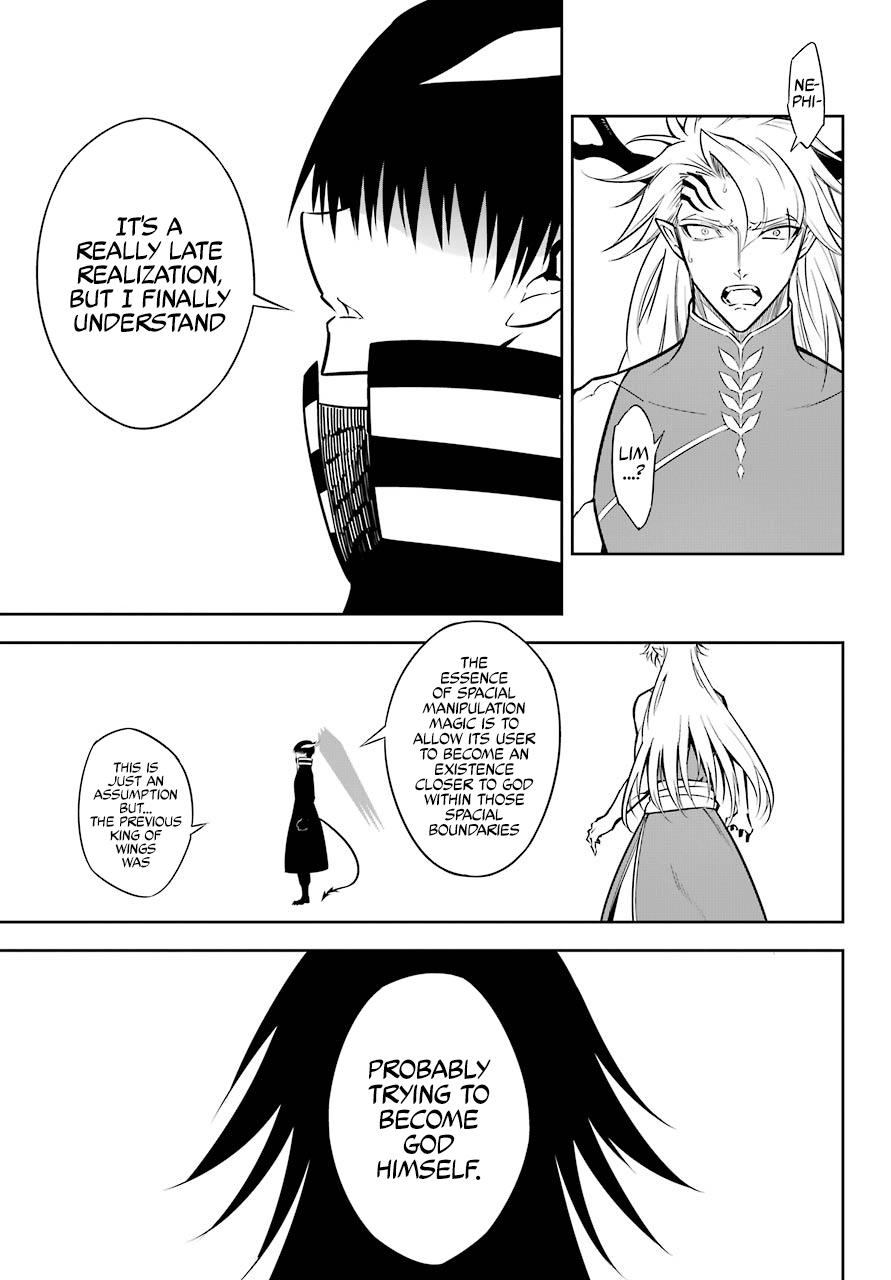 Ragna Crimson Chap 52 - Next Chap 53