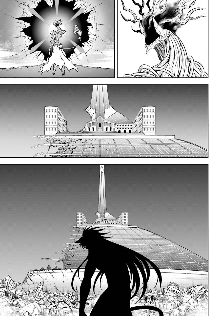 Ragna Crimson Chap 52 - Next Chap 53