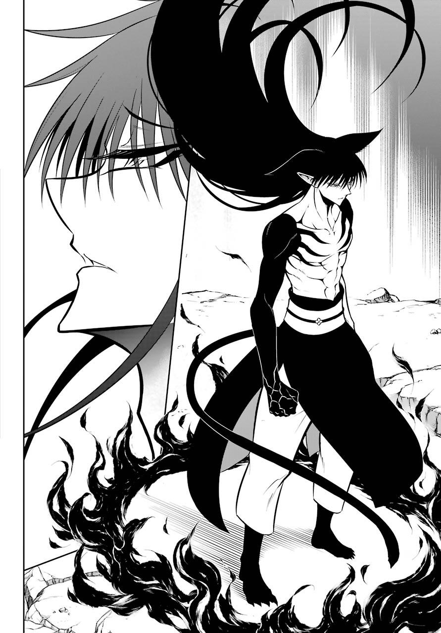 Ragna Crimson Chap 52 - Next Chap 53