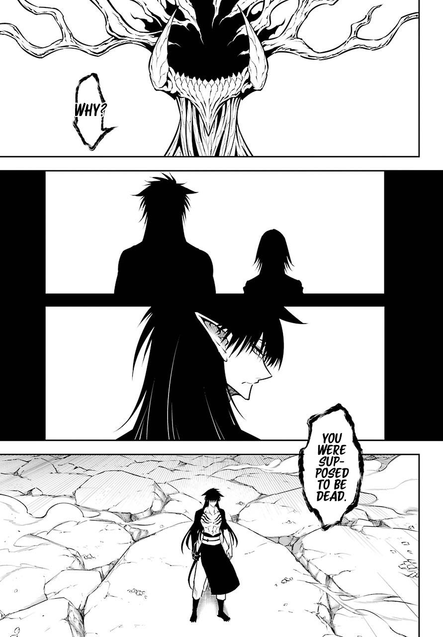 Ragna Crimson Chap 52 - Next Chap 53