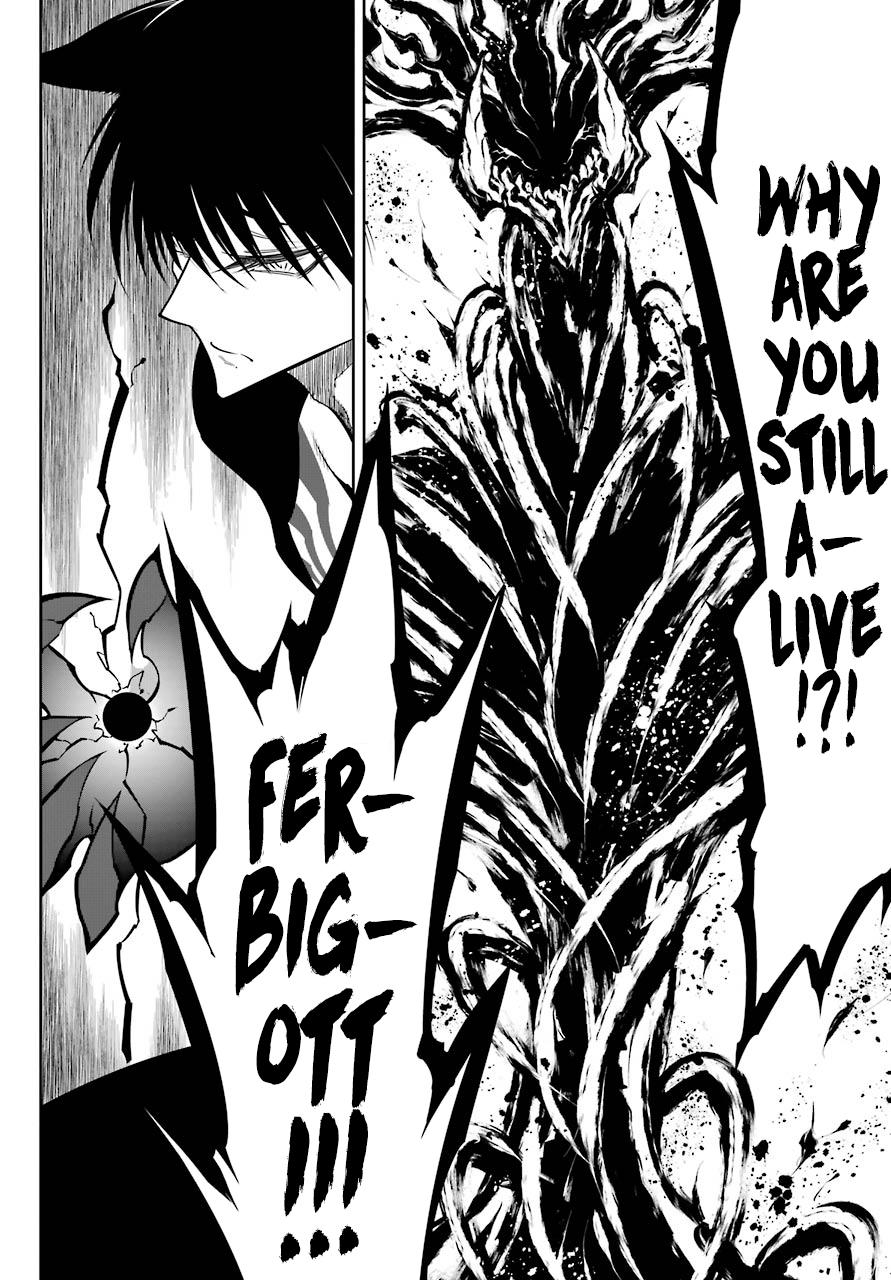 Ragna Crimson Chap 52 - Next Chap 53