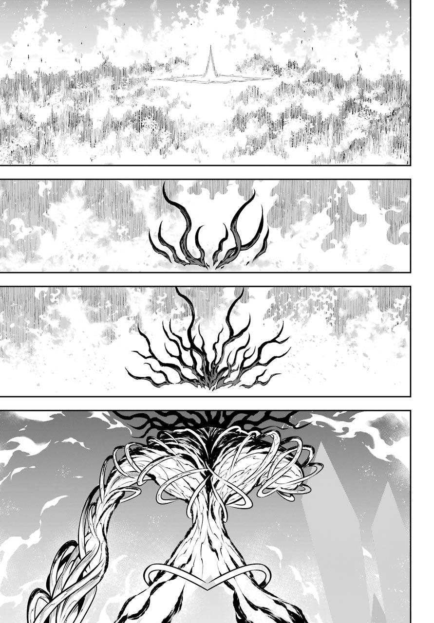 Ragna Crimson Chap 52 - Next Chap 53