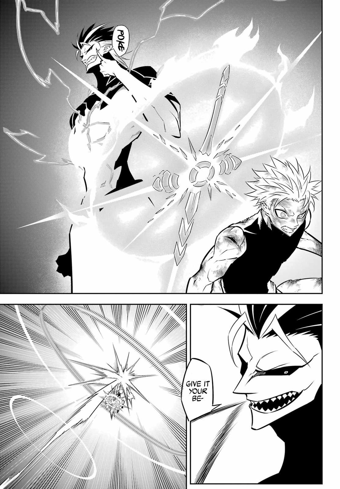 Ragna Crimson Chap 53 - Next Chap 54