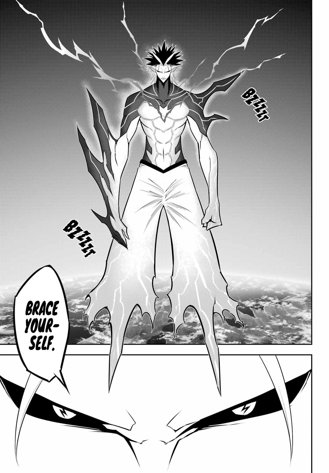 Ragna Crimson Chap 53 - Next Chap 54