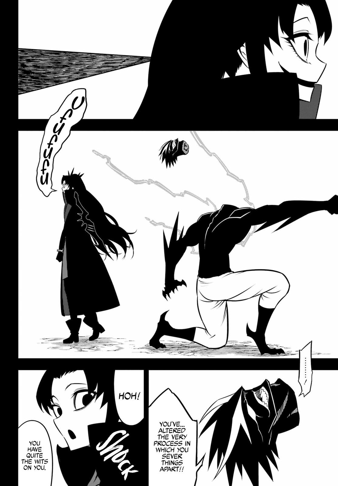 Ragna Crimson Chap 53 - Next Chap 54