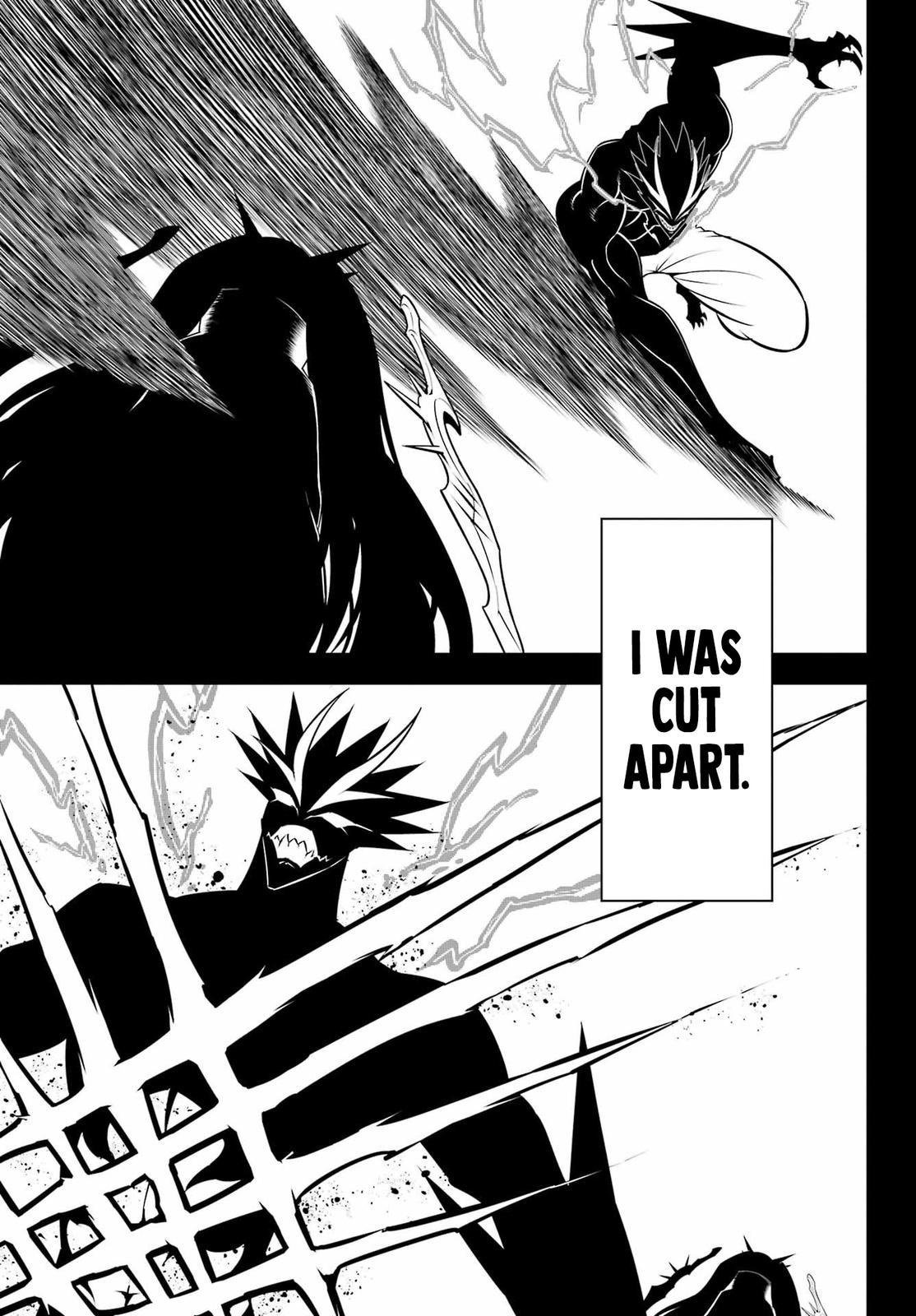 Ragna Crimson Chap 53 - Next Chap 54
