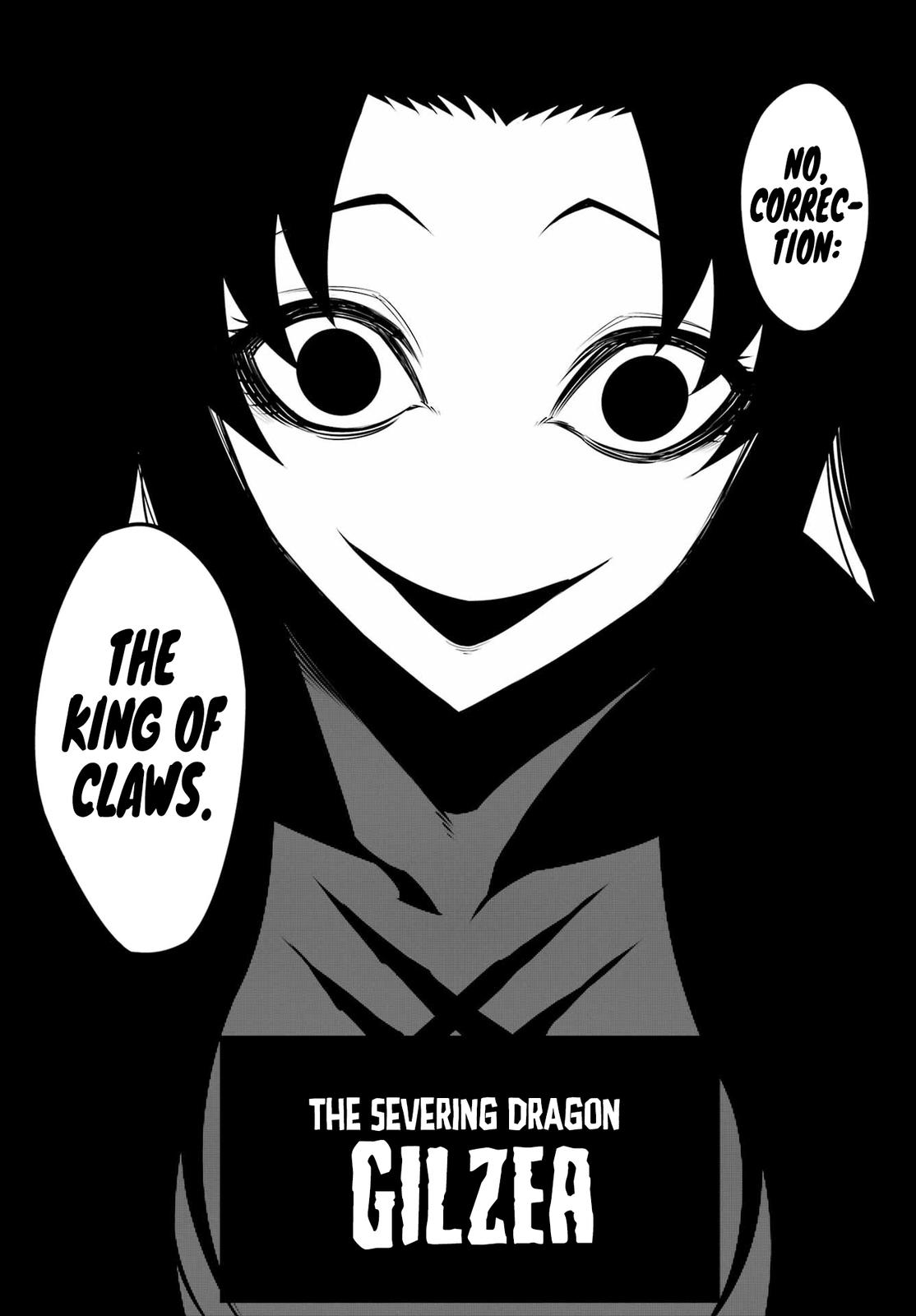 Ragna Crimson Chap 53 - Next Chap 54