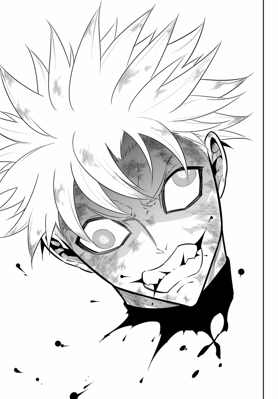 Ragna Crimson Chap 53 - Next Chap 54