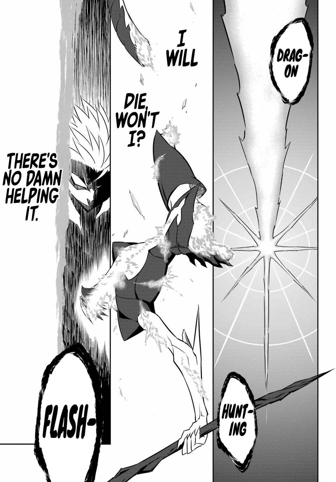 Ragna Crimson Chap 53 - Next Chap 54