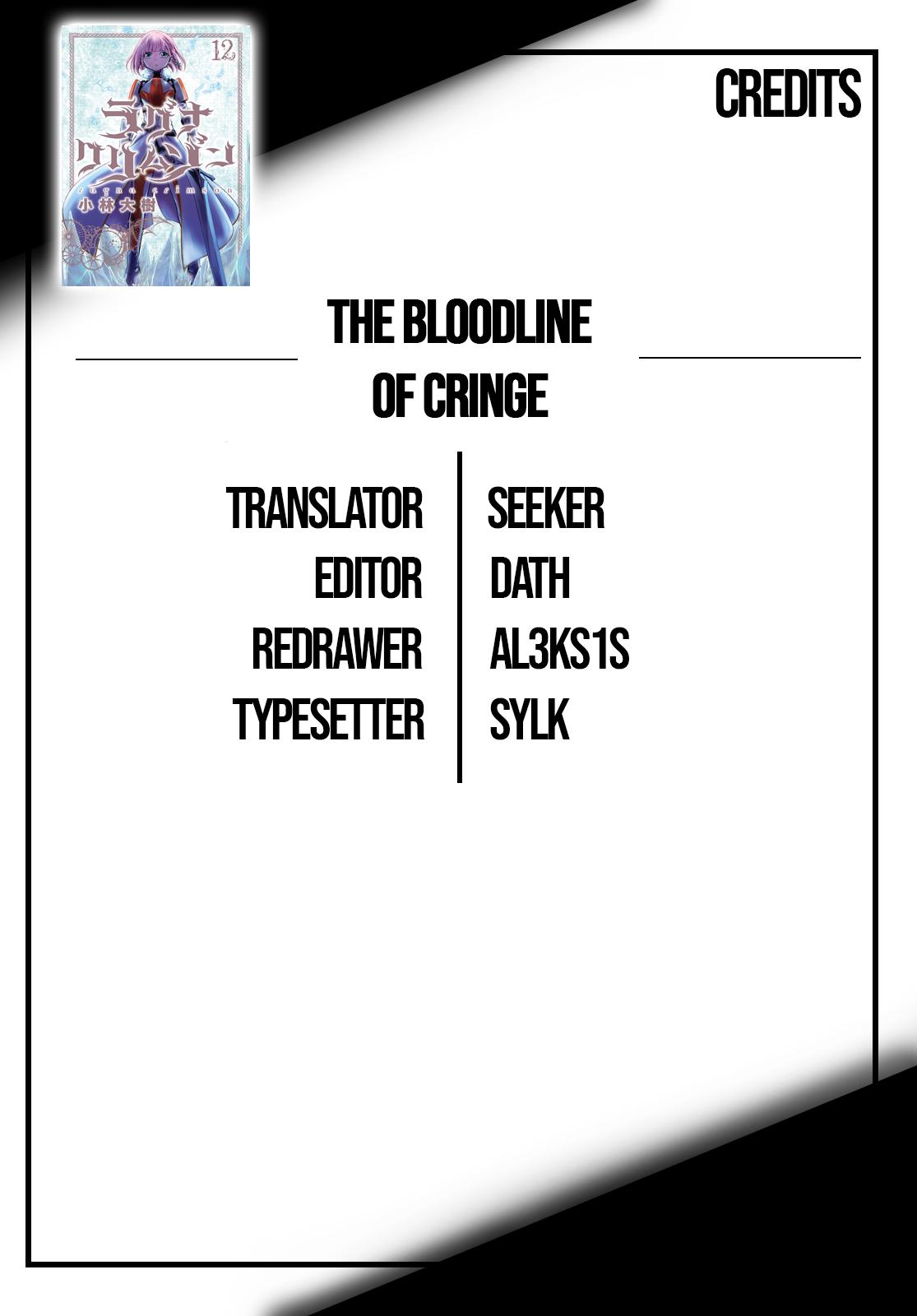Ragna Crimson Chap 67 - Next Chap 68