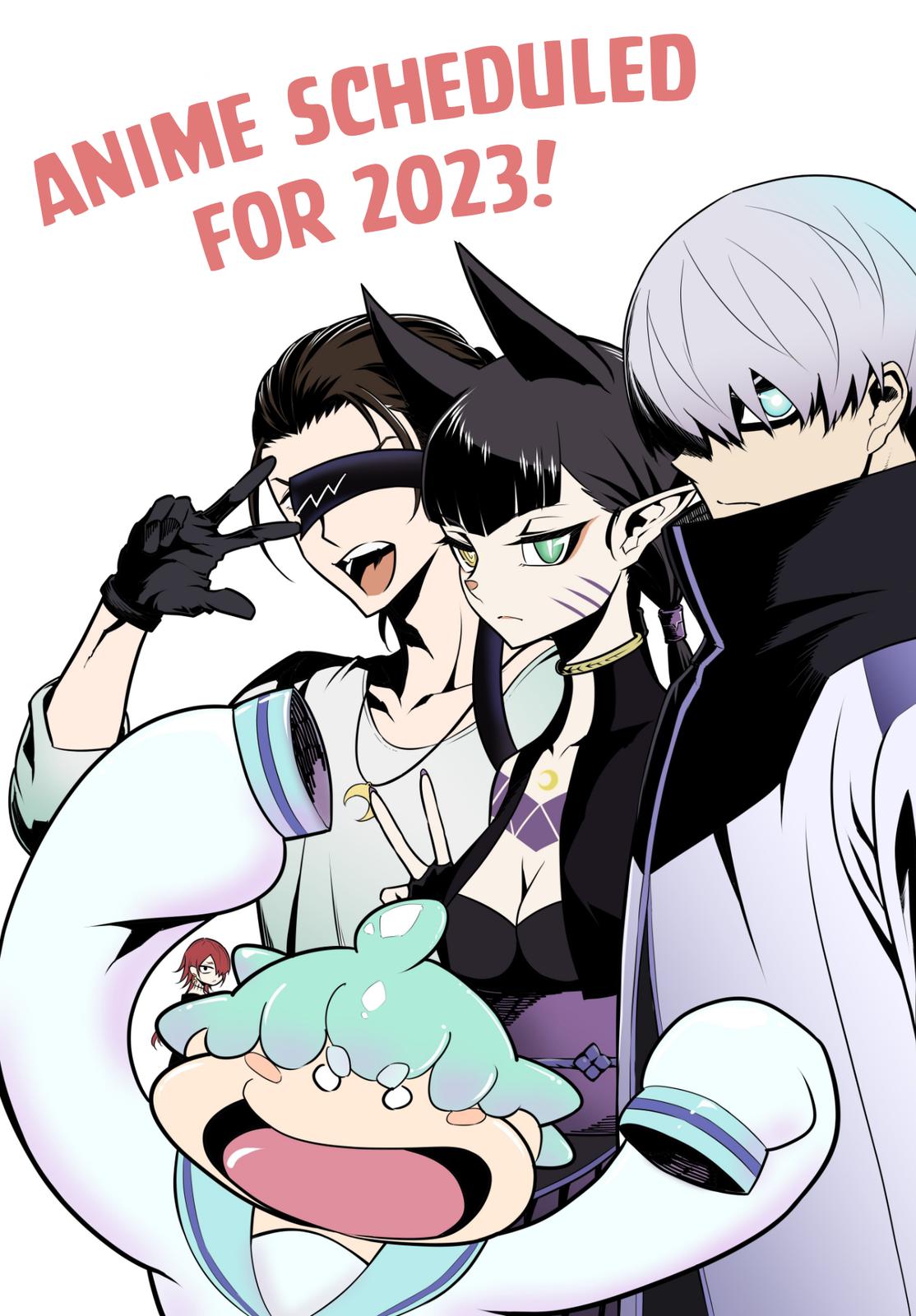 Ragna Crimson Chap 64 - Next Chap 65