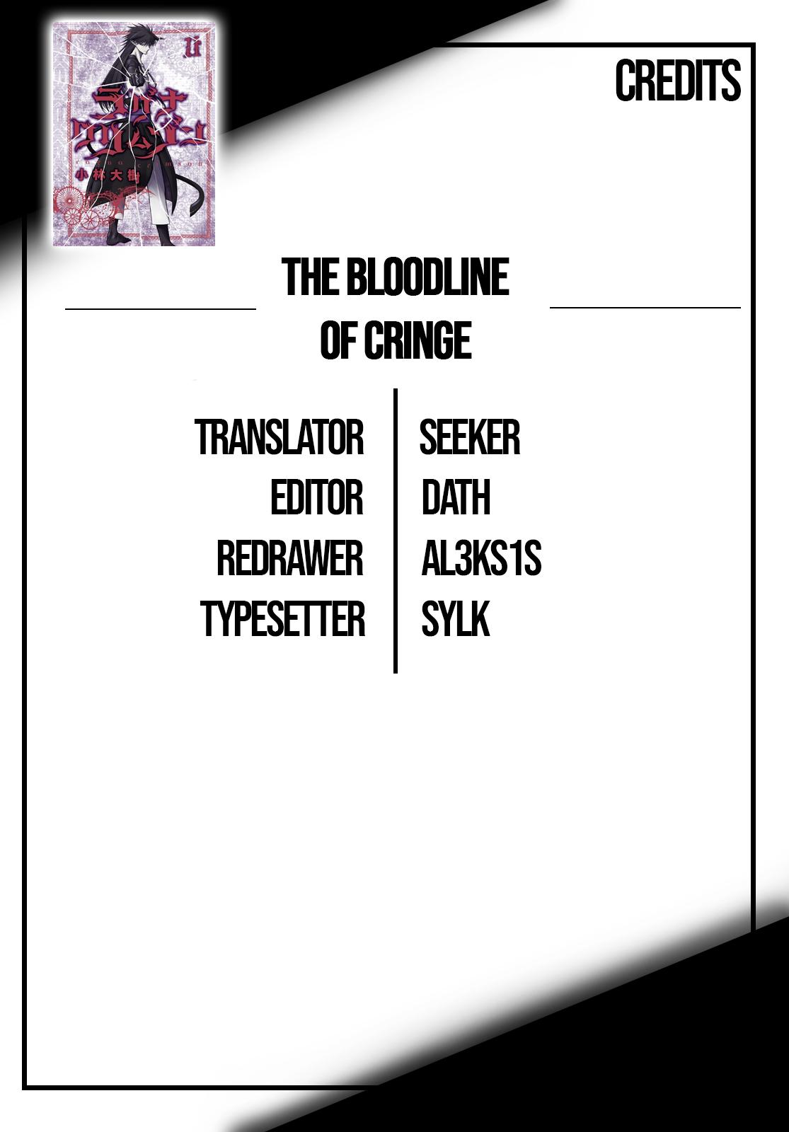 Ragna Crimson Chap 65 - Next Chap 66