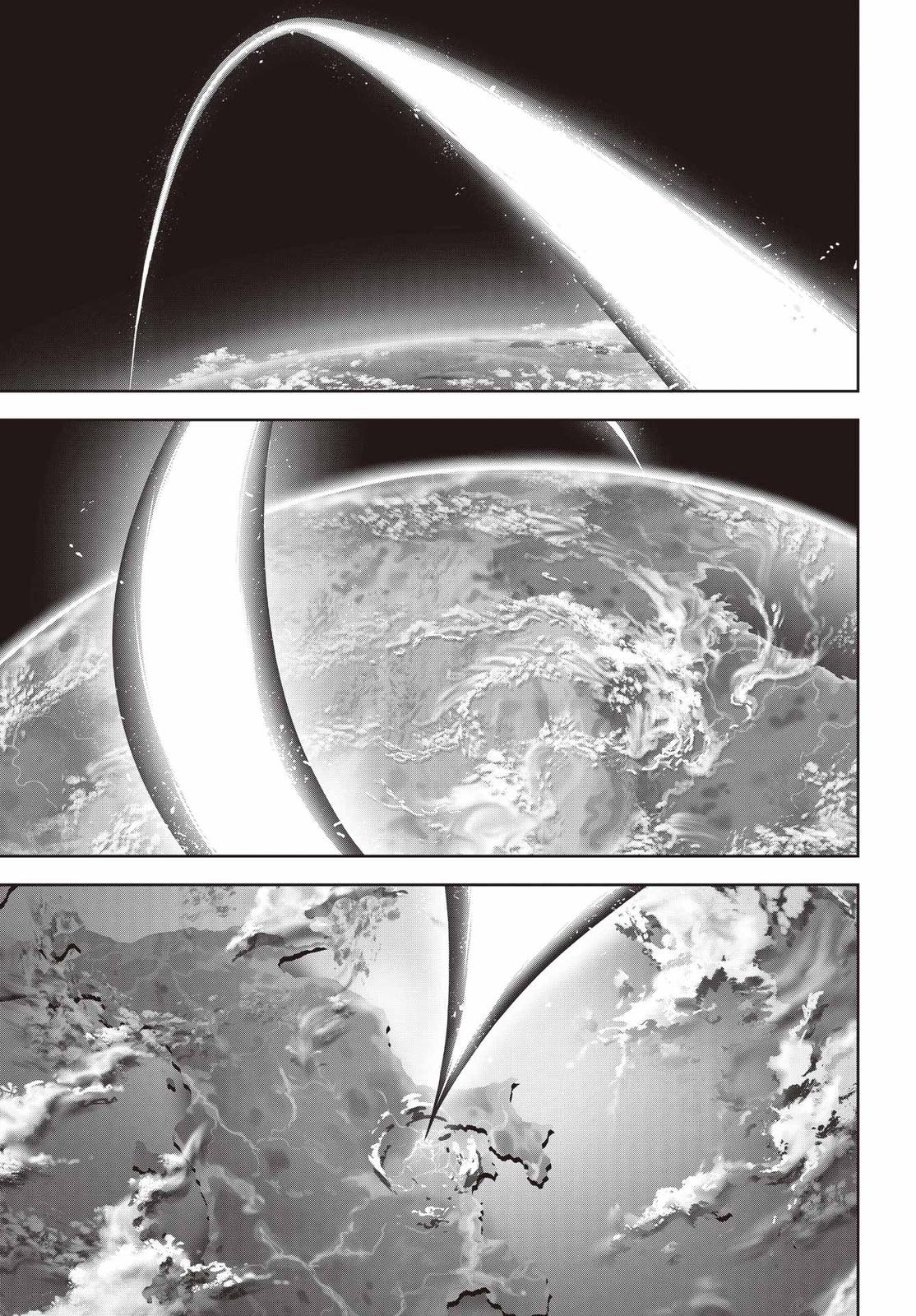 Ragna Crimson Chap 65 - Next Chap 66