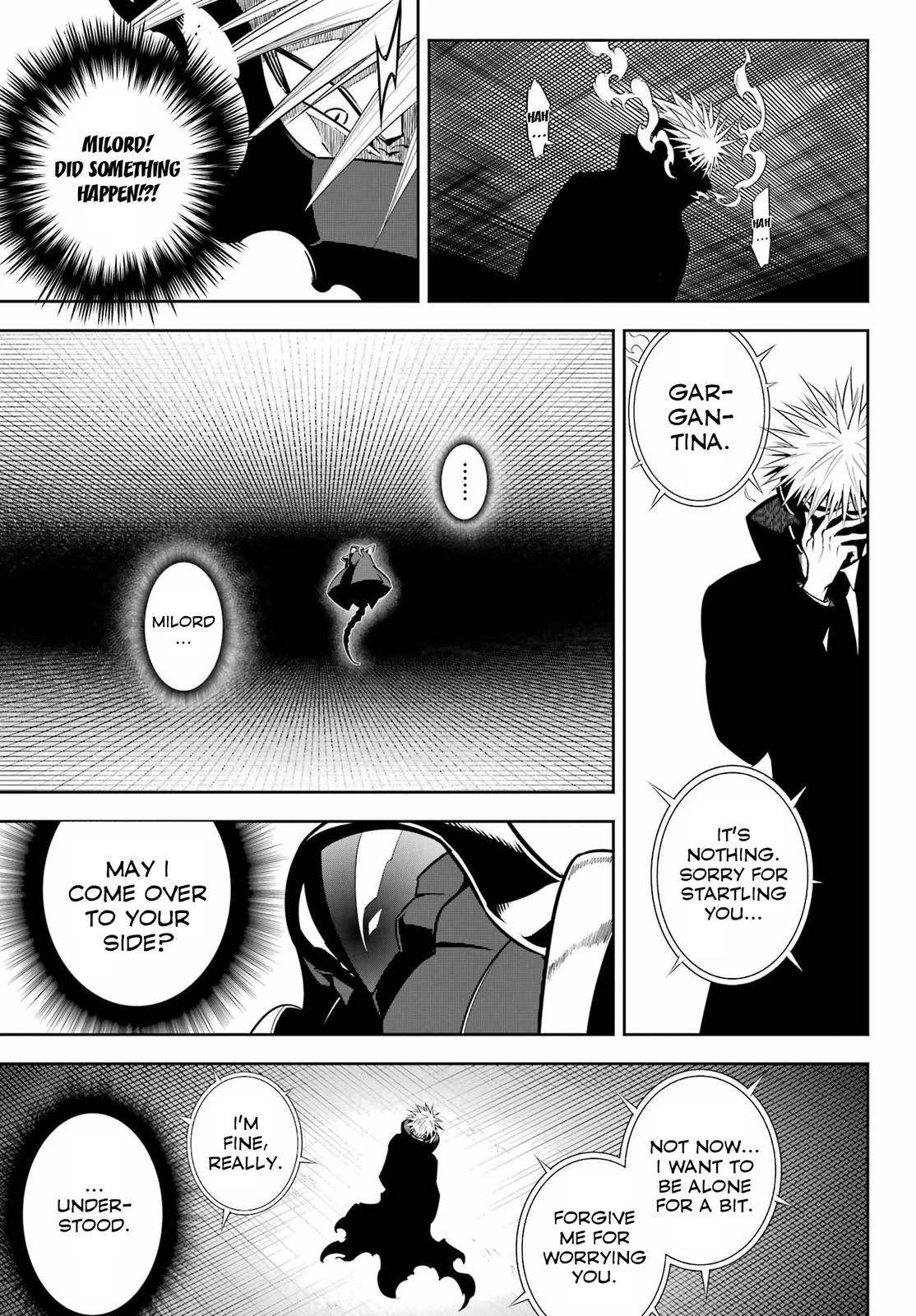 Ragna Crimson Chap 66 - Next Chap 67