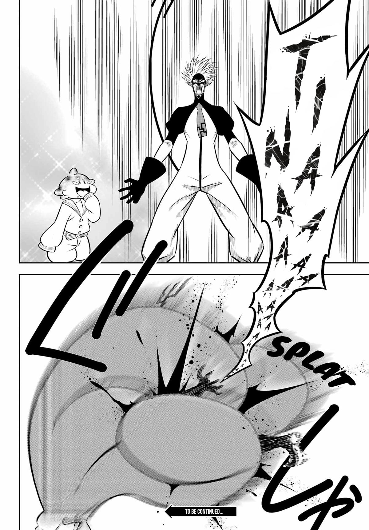Ragna Crimson Chap 69 - Next Chap 70