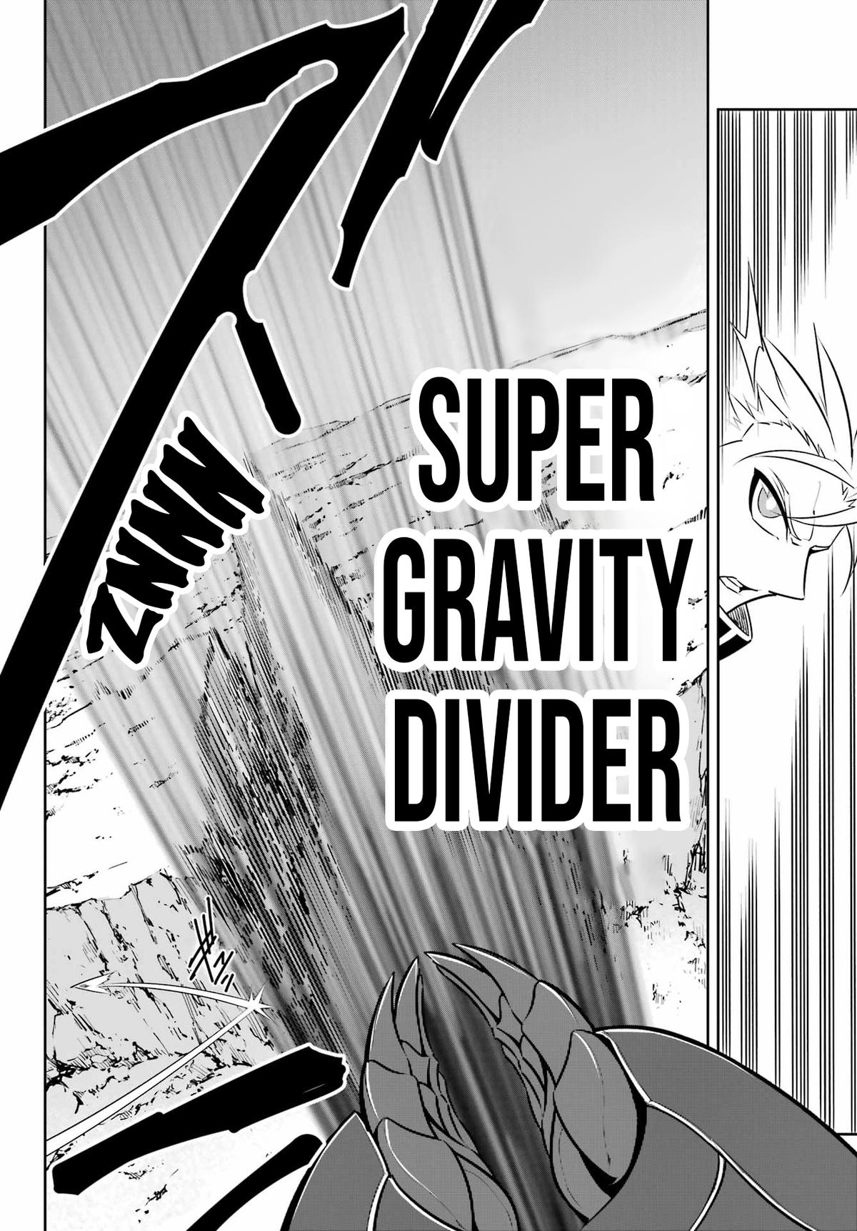 Ragna Crimson Chap 69 - Next Chap 70