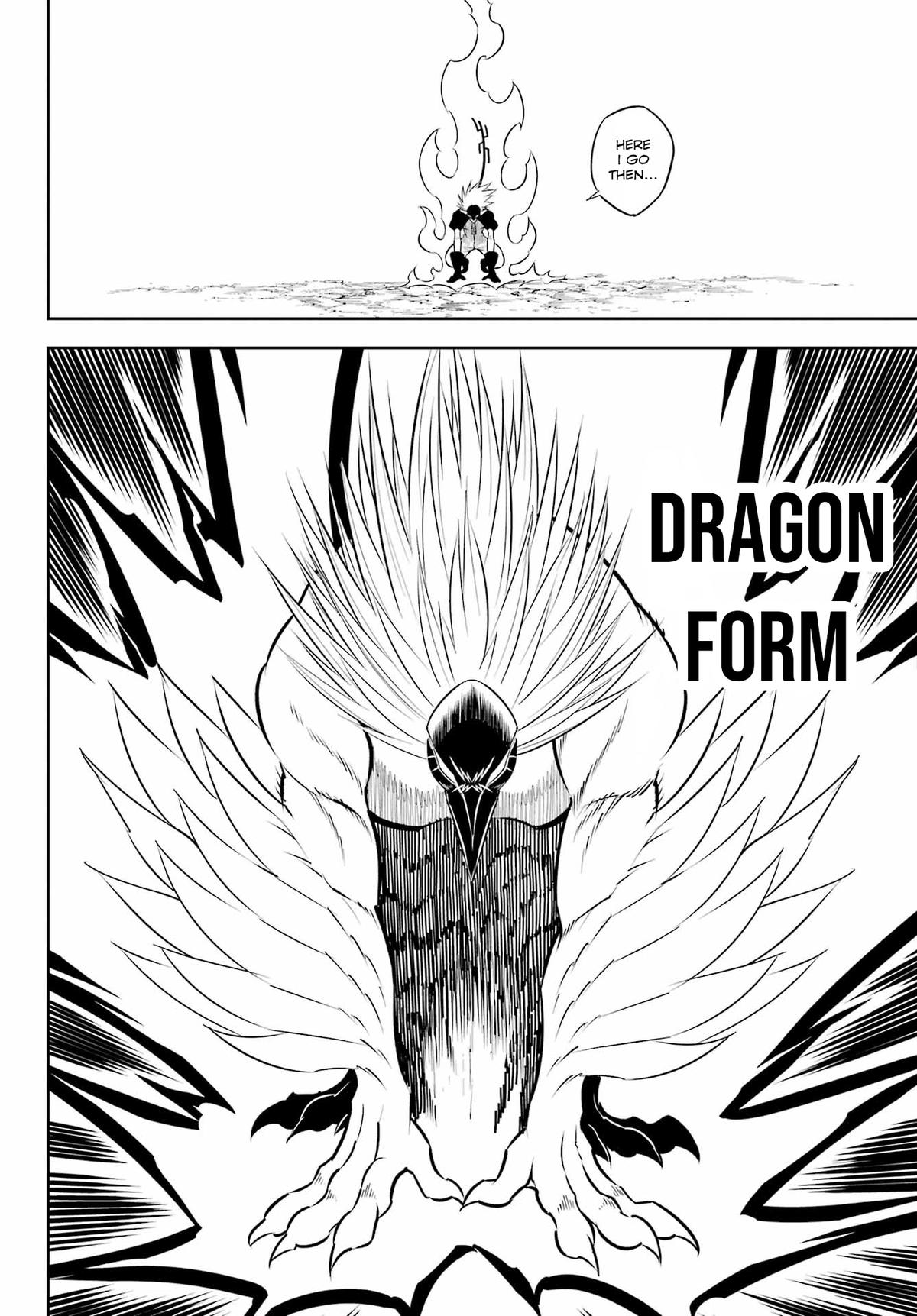 Ragna Crimson Chap 69 - Next Chap 70