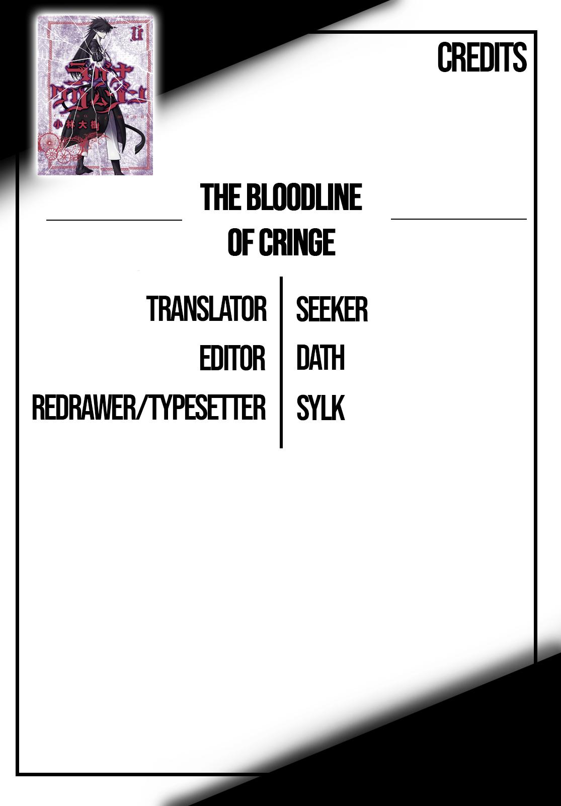 Ragna Crimson Chap 60 - Next Chap 61