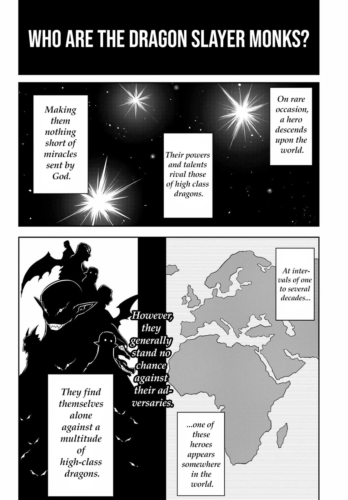 Ragna Crimson Chap 60 - Next Chap 61