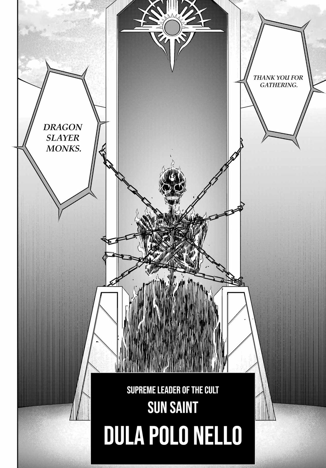 Ragna Crimson Chap 60 - Next Chap 61