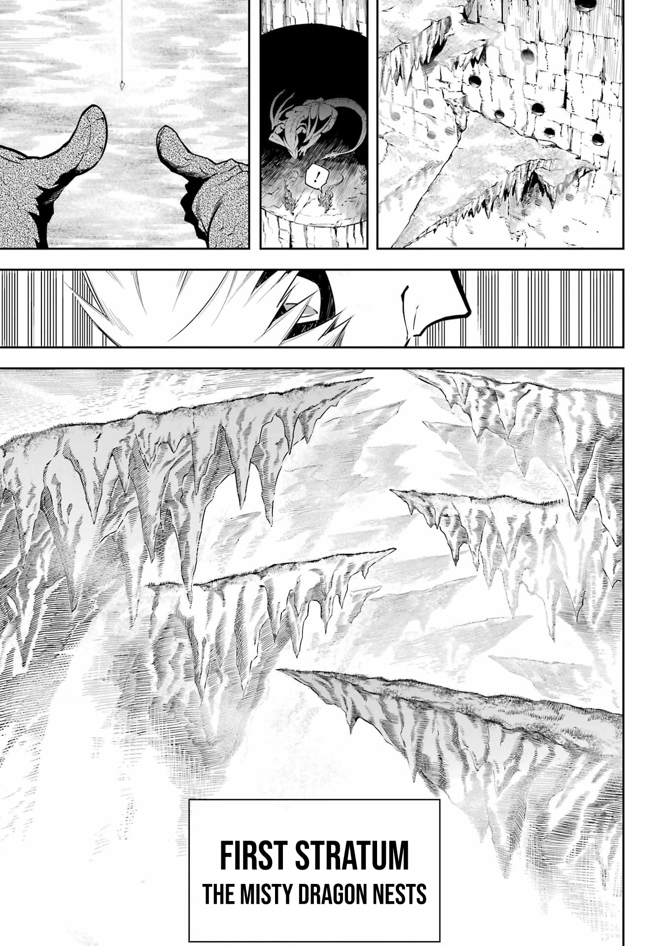 Ragna Crimson Chap 61 - Next Chap 62