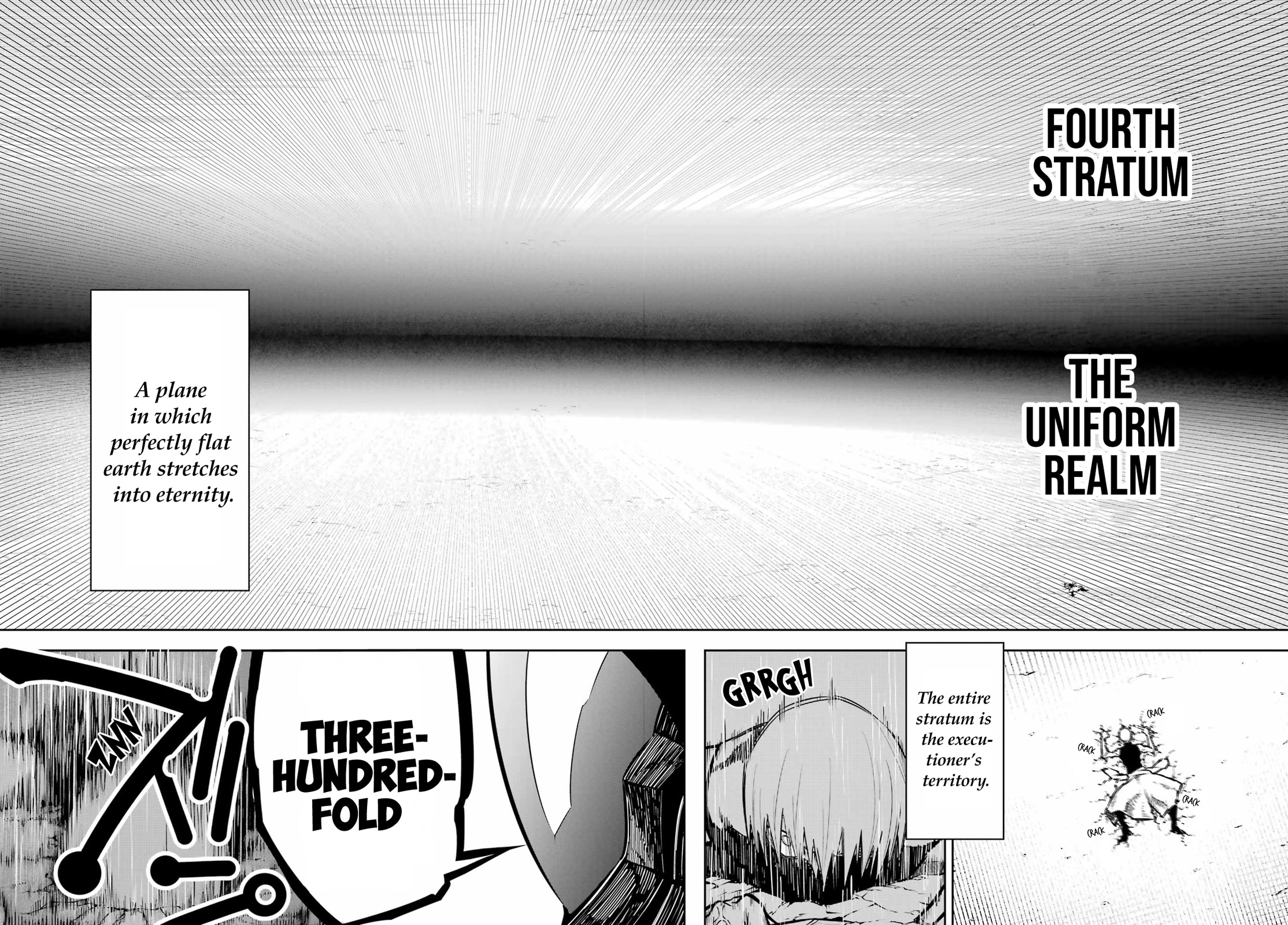 Ragna Crimson Chap 61 - Next Chap 62