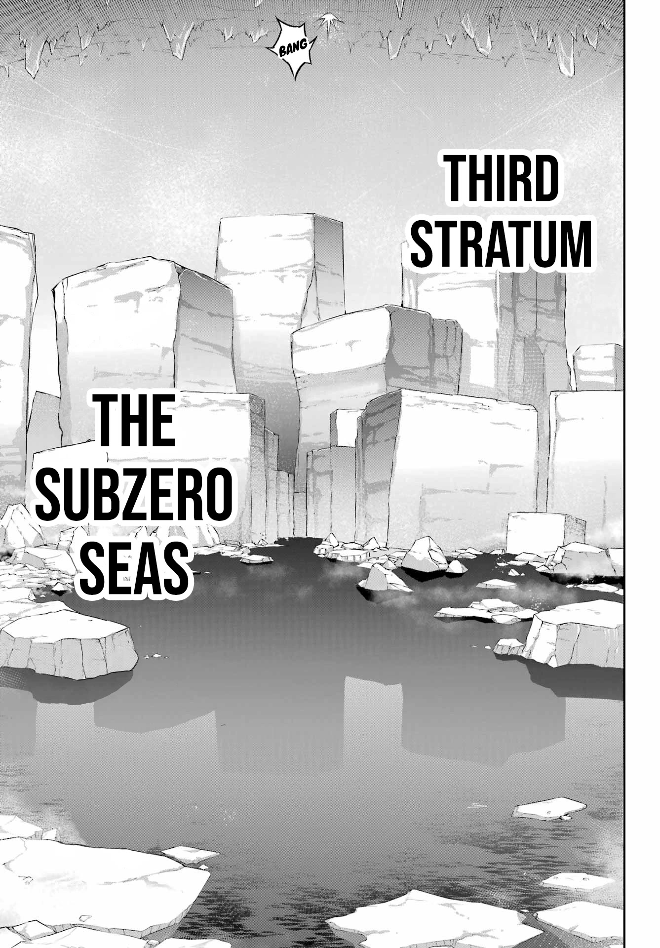 Ragna Crimson Chap 61 - Next Chap 62