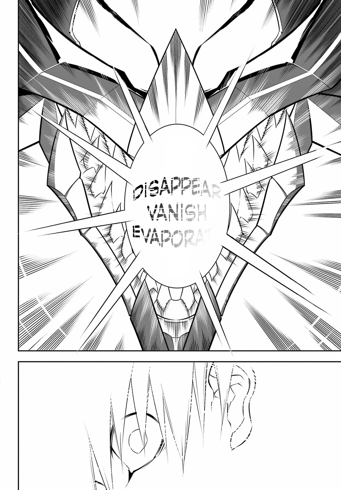 Ragna Crimson Chap 61 - Next Chap 62