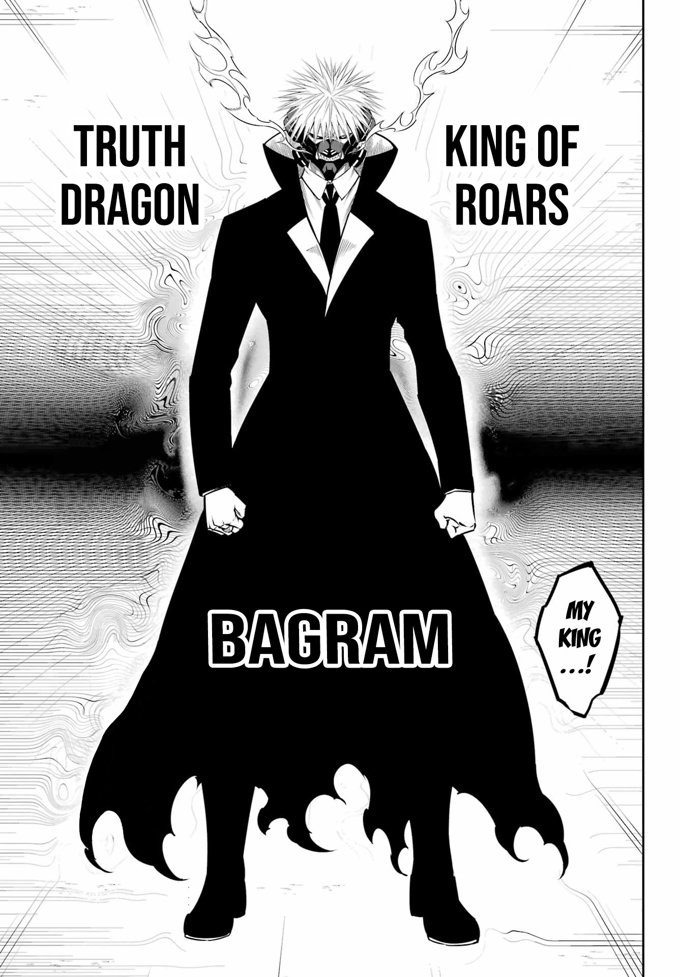 Ragna Crimson Chap 61 - Next Chap 62