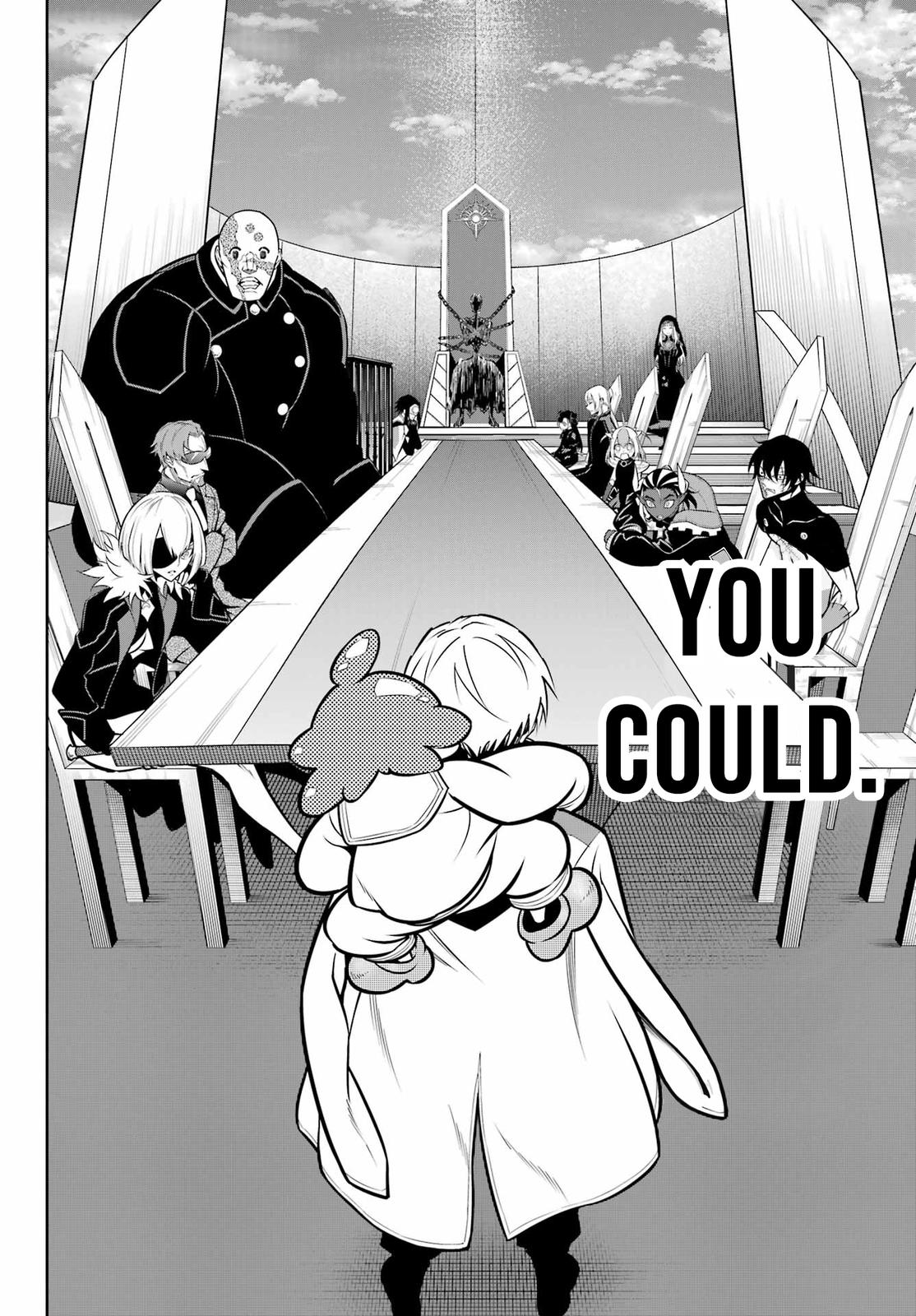 Ragna Crimson Chap 62 - Next Chap 63