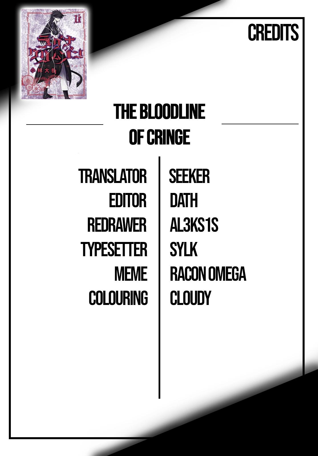 Ragna Crimson Chap 62 - Next Chap 63