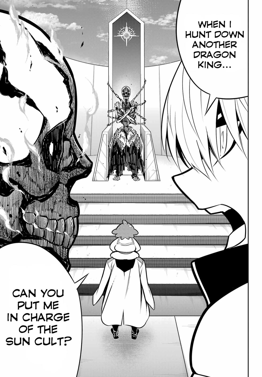 Ragna Crimson Chap 63 - Next Chap 64
