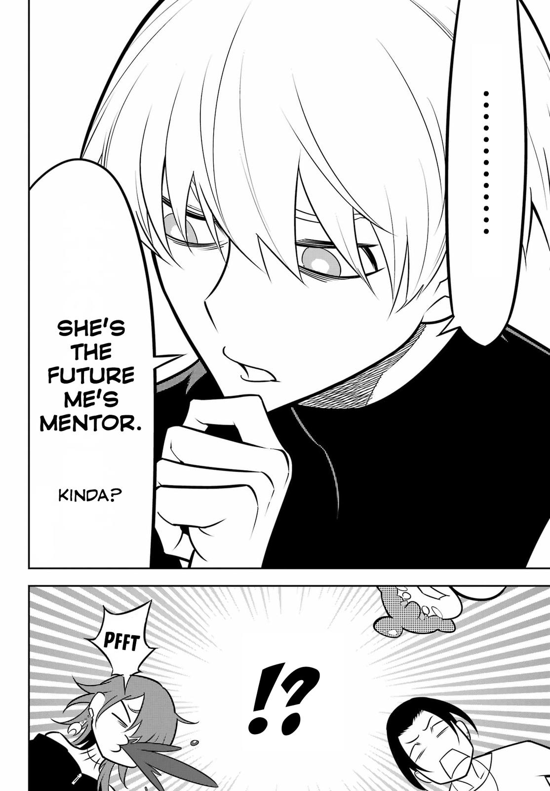 Ragna Crimson Chap 63 - Next Chap 64