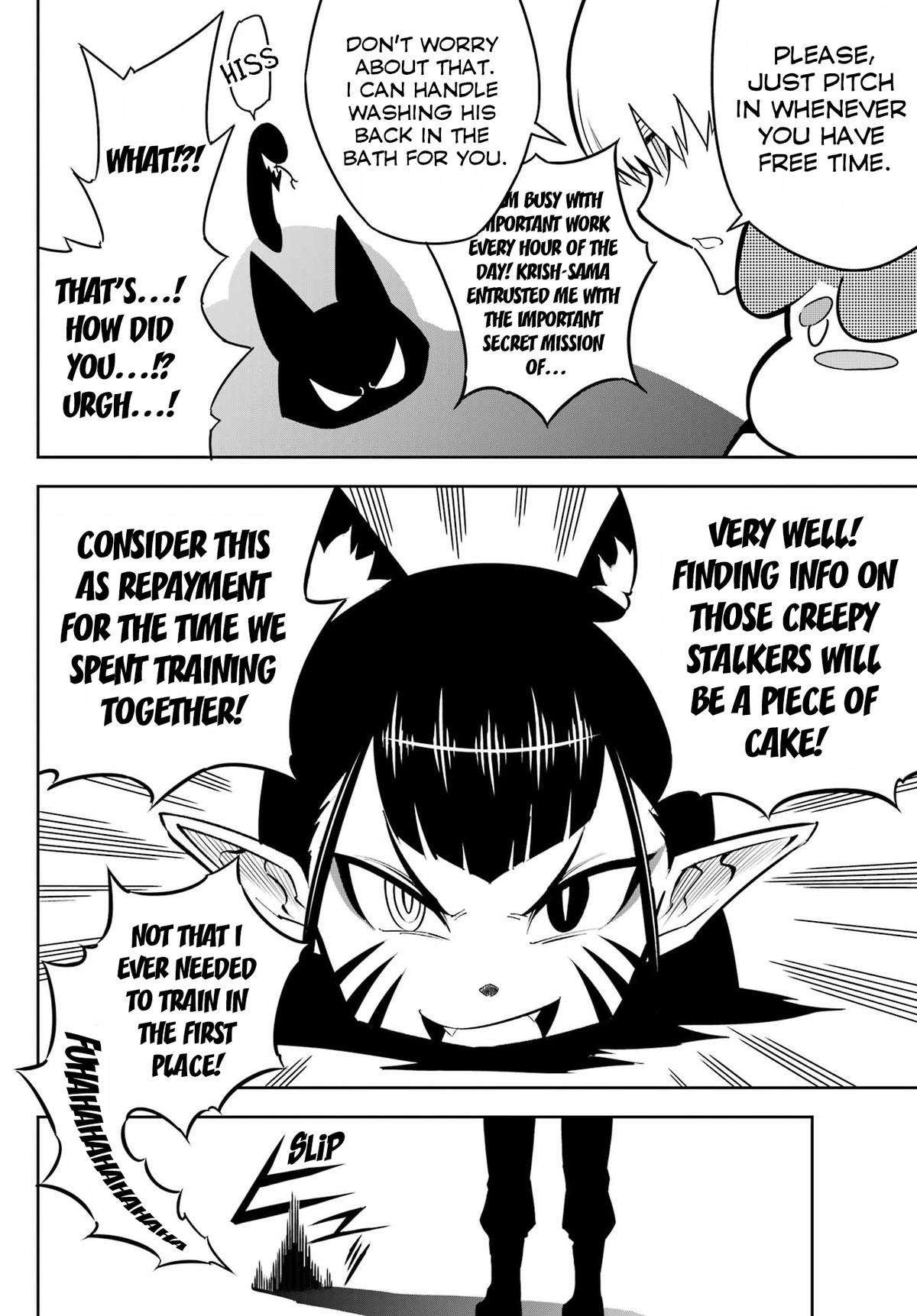 Ragna Crimson Chap 75 - Next Chap 76