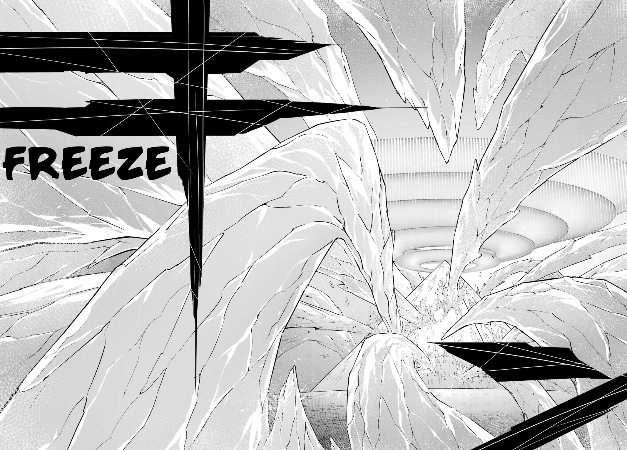 Ragna Crimson Chap 78.2 - Next Chap 79.2