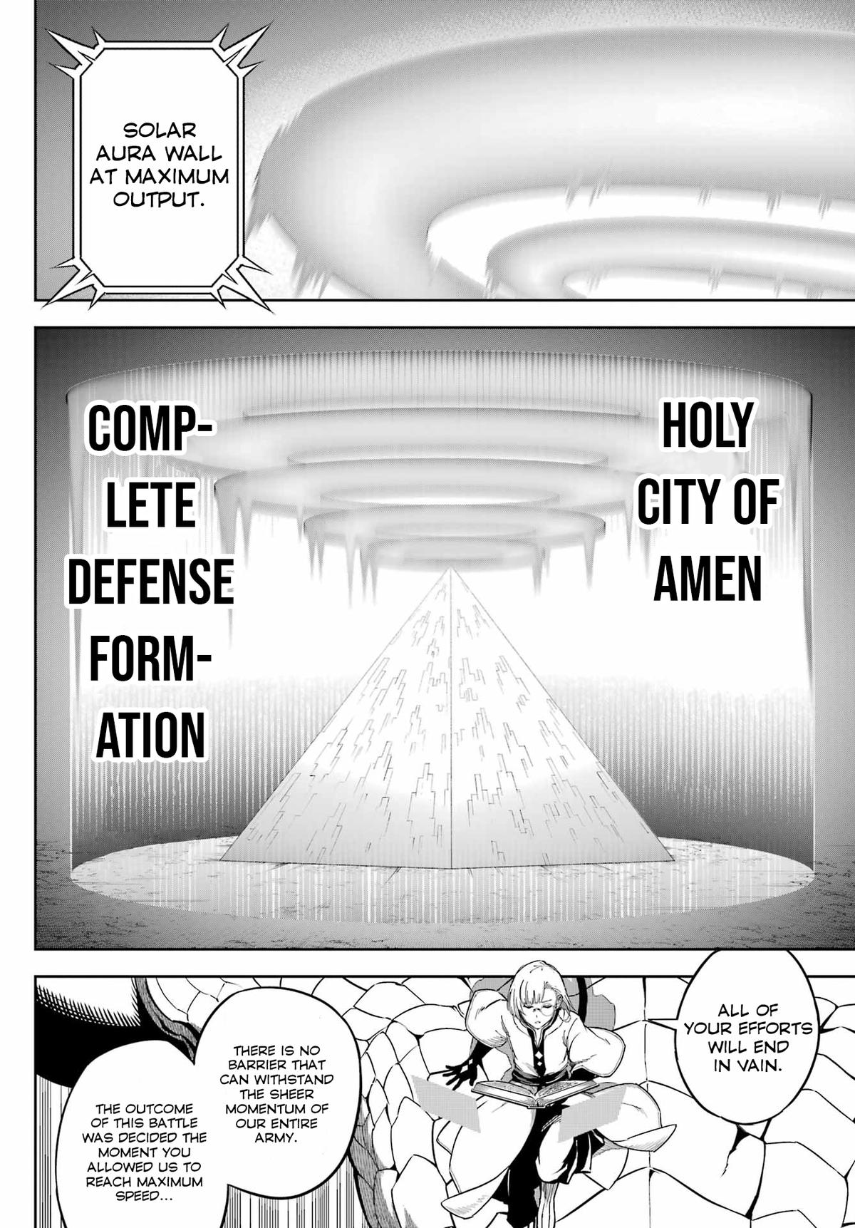 Ragna Crimson Chap 78.2 - Next Chap 79.2