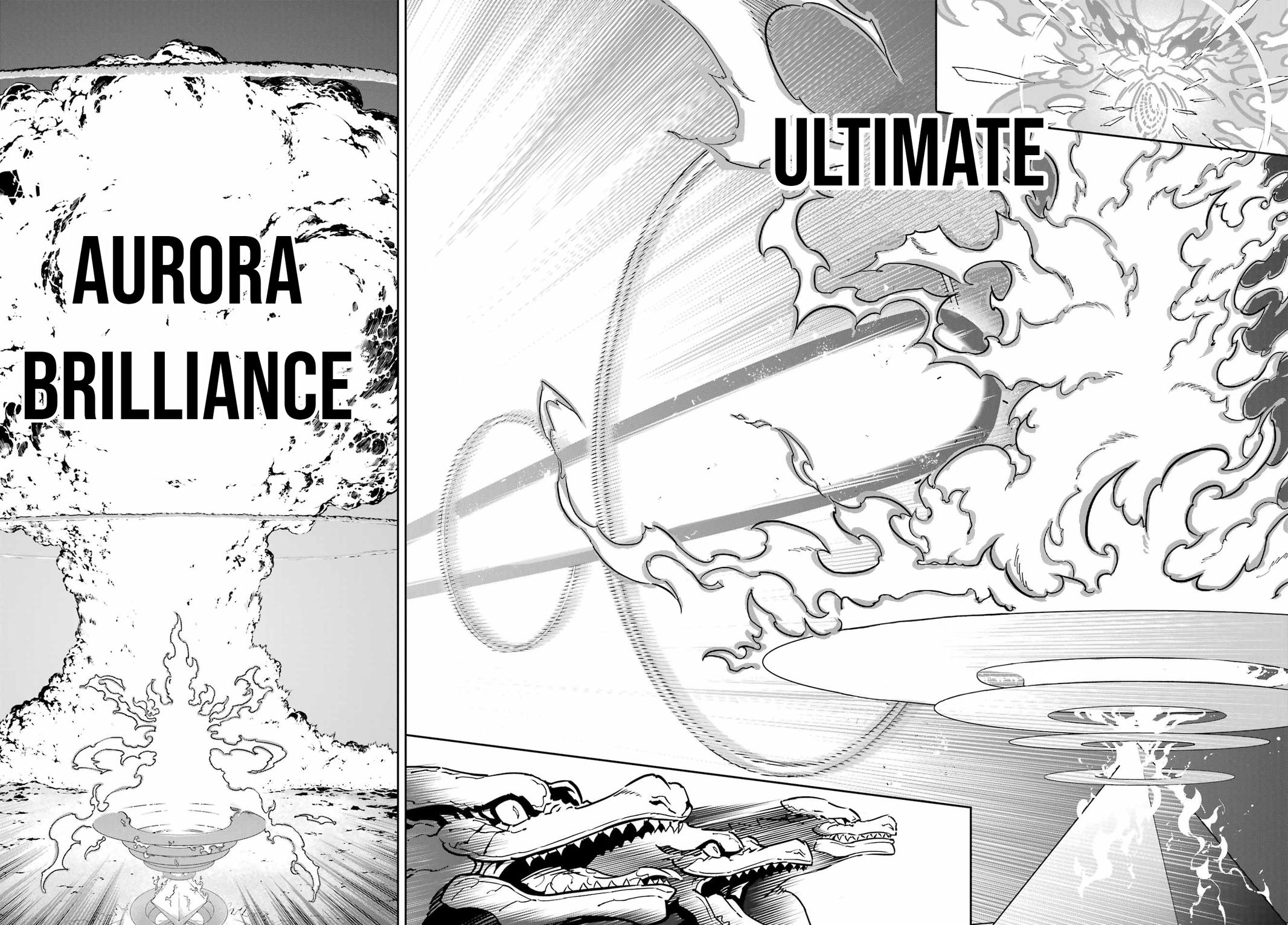 Ragna Crimson Chap 78.2 - Next Chap 79.2