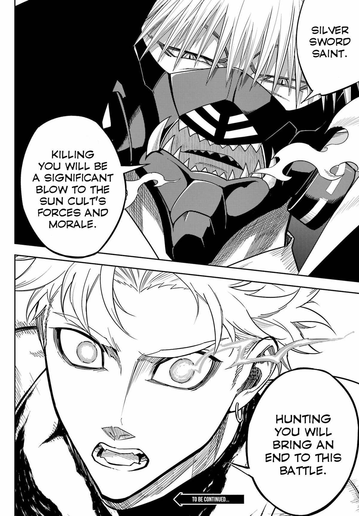 Ragna Crimson Chap 78.2 - Next Chap 79.2