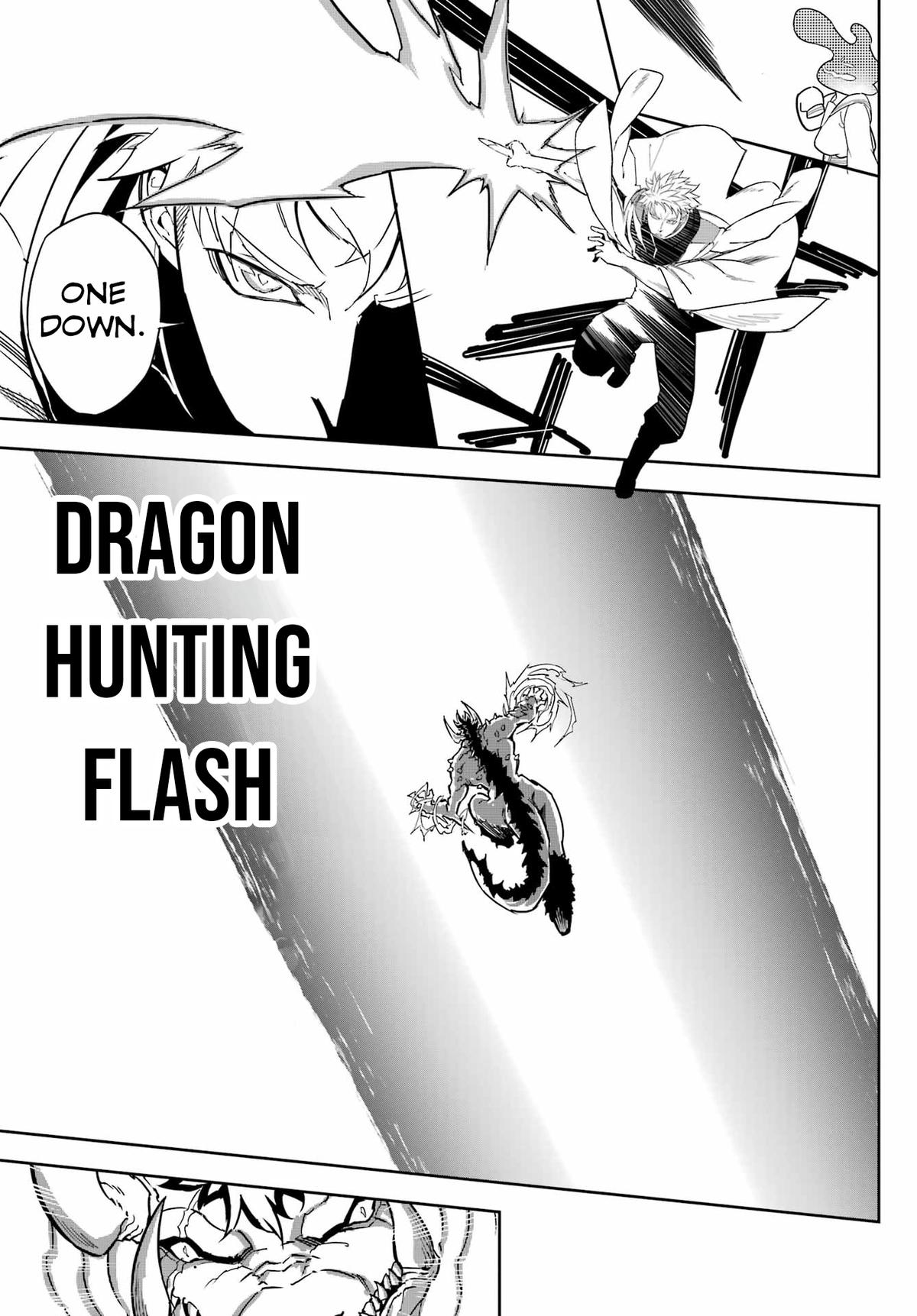 Ragna Crimson Chap 78.2 - Next Chap 79.2
