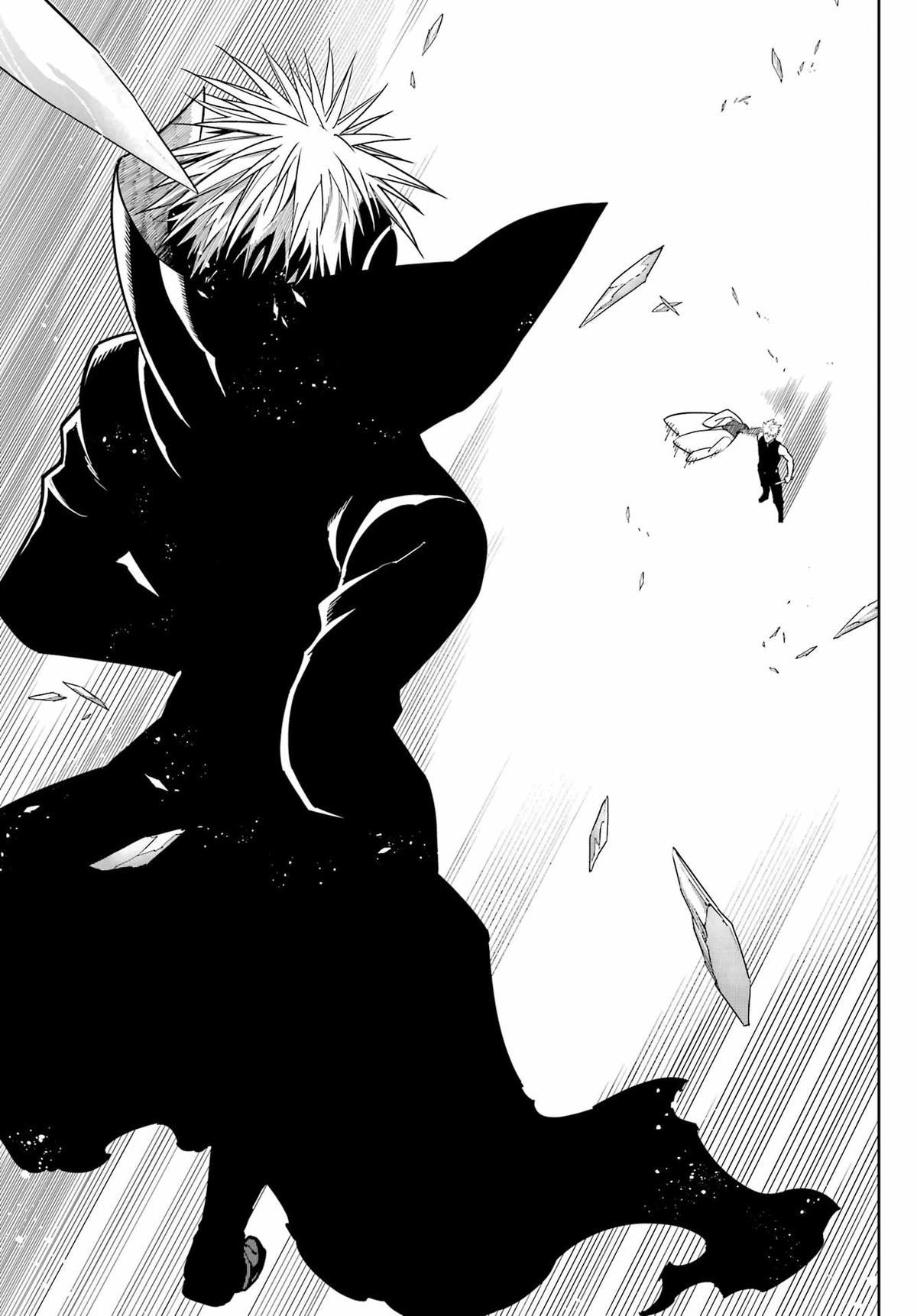 Ragna Crimson Chap 78.2 - Next Chap 79.2