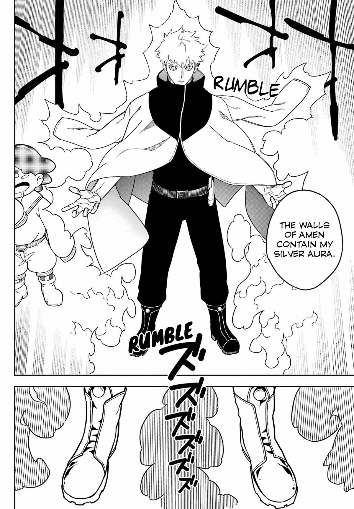 Ragna Crimson Chap 78.2 - Next Chap 79.2