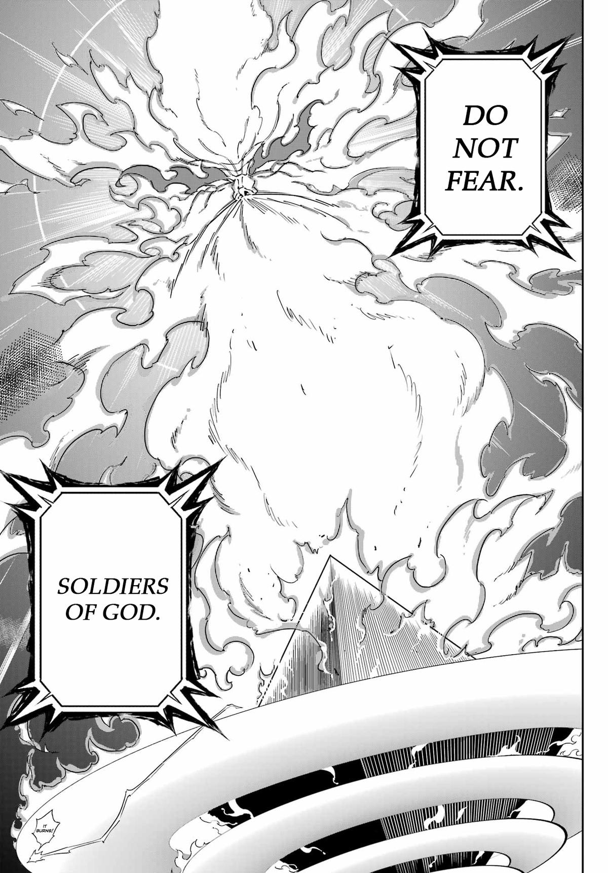 Ragna Crimson Chap 78.2 - Next Chap 79.2