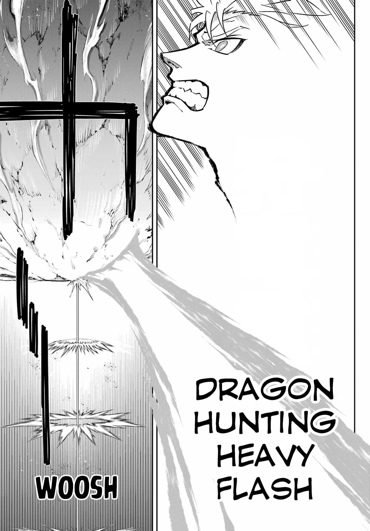 Ragna Crimson Chap 79 - Next Chap 80
