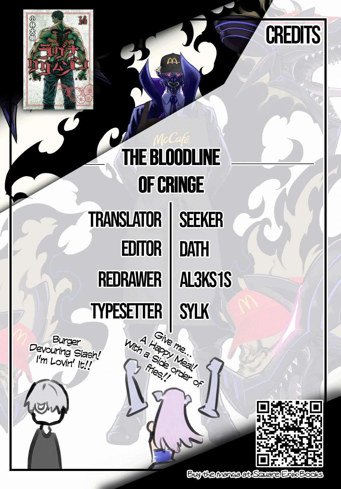 Ragna Crimson Chap 79 - Next Chap 80